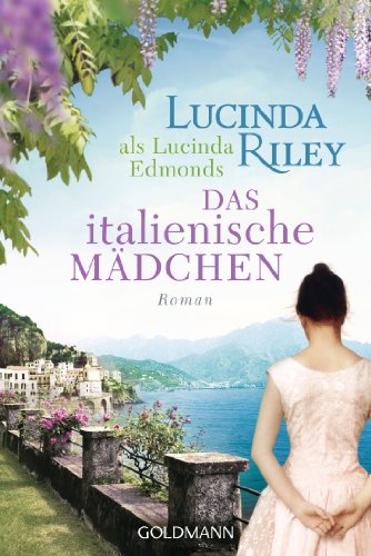- Das italienische Mädchen: Roman