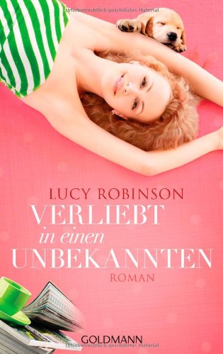 - Verliebt in einen Unbekannten: Roman