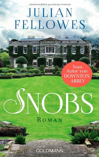 - Snobs: Roman