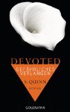  - Devoted - Geheime Begierde: Band 1 - Roman