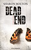  - Dunkle Gebete: Thriller