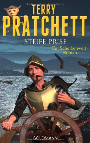 Pratchett, Terry - Steife Prise: Ein Scheibenwelt-Roman