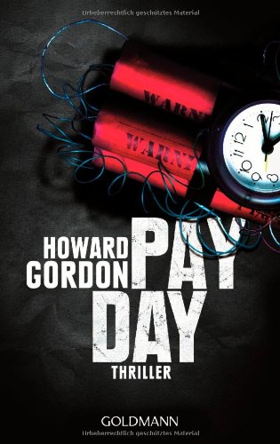  - Payday: Thriller