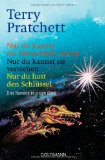  - Toller Dampf voraus: Ein Scheibenwelt-Roman