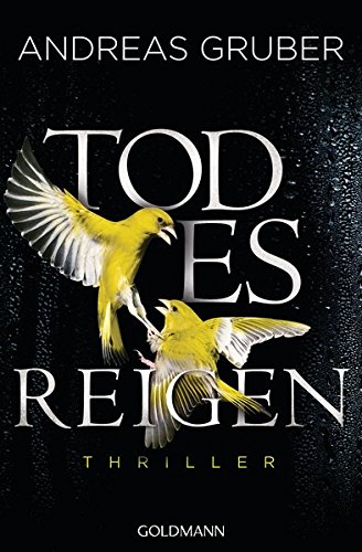 - Todesreigen: Maarten S. Sneijder und Sabine Nemez 4 - Thriller