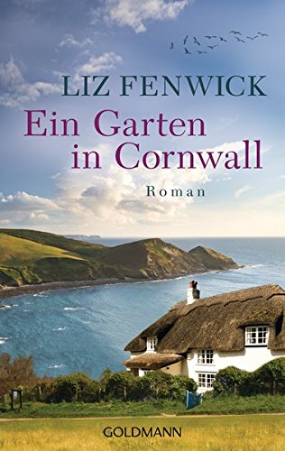  - Ein Garten in Cornwall: Roman