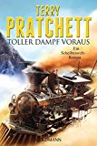 Pratchett, Terry - Steife Prise: Ein Scheibenwelt-Roman