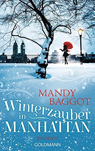 - Winterzauber in Manhattan: Roman