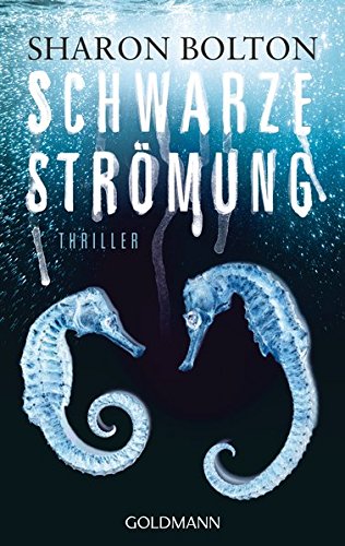 - Schwarze Strömung - Lacey Flint 4: Thriller