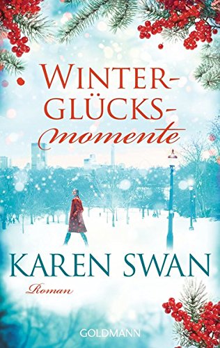 - Winterglücksmomente: Roman