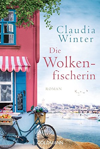 - Die Wolkenfischerin: Roman