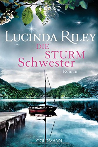 - Die Sturmschwester: Roman - Die sieben Schwestern 2