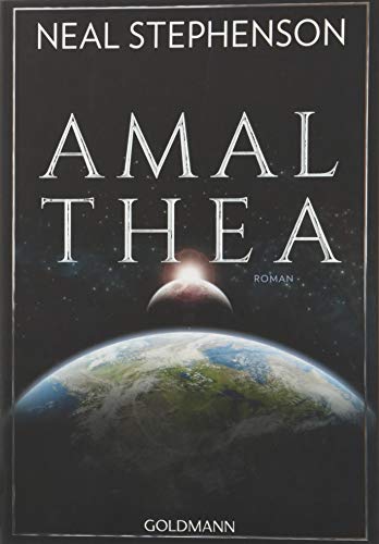 - Amalthea: Roman