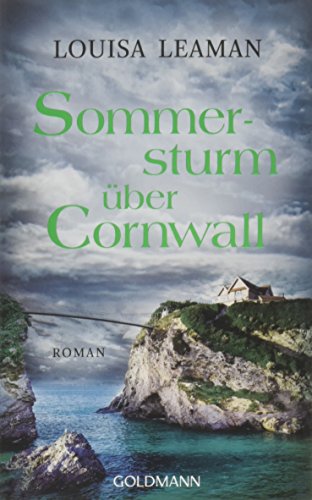  - Sommersturm über Cornwall: Roman