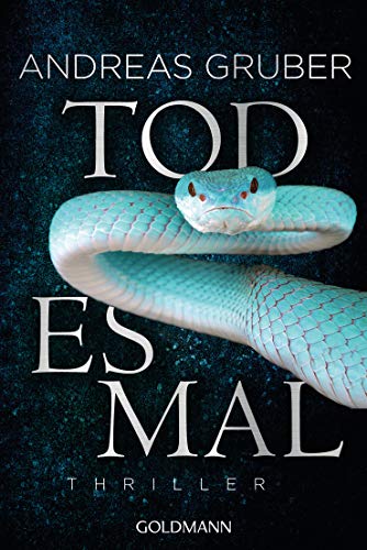 - Todesmal: Maarten S. Sneijder und Sabine Nemez 5 - Thriller