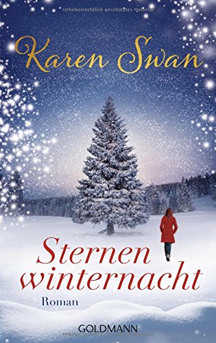 - Sternenwinternacht: Roman