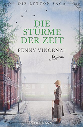 - Die Stürme der Zeit: Die Lytton Saga 2 - Roman