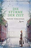 - Die Stunde des Schicksals: Die Lytton Saga 3 - Roman