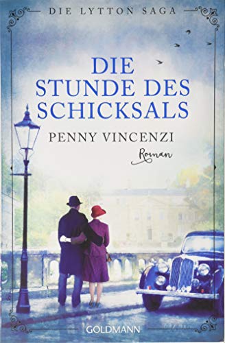  - Die Stunde des Schicksals: Die Lytton Saga 3 - Roman