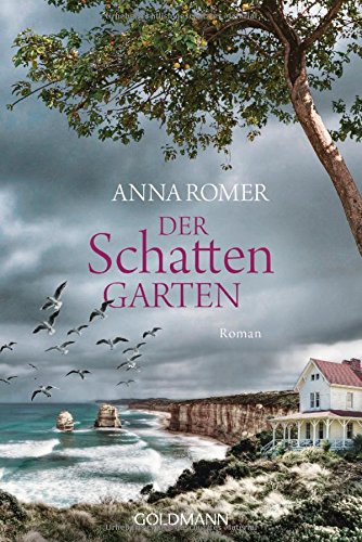 - Der Schattengarten: Roman