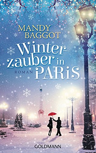 - Winterzauber in Paris: Roman