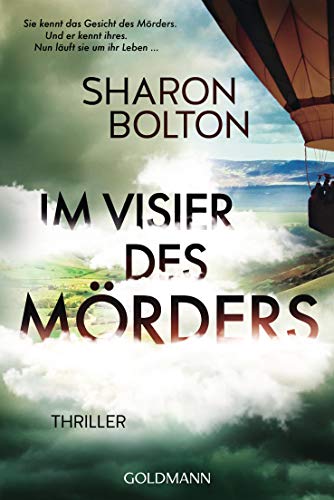 - Im Visier des Mörders: Sie hat überlebt, doch sie kann niemandem mehr trauen - Thriller