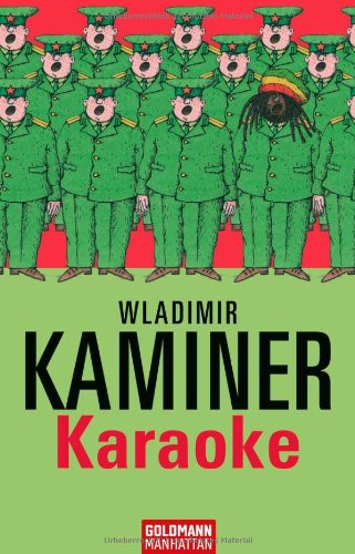 - Karaoke