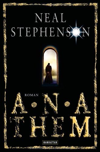  - Anathem: Roman