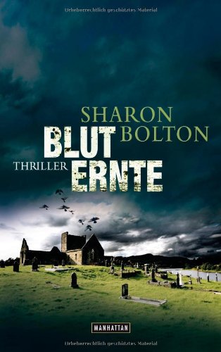 - Bluternte: Thriller