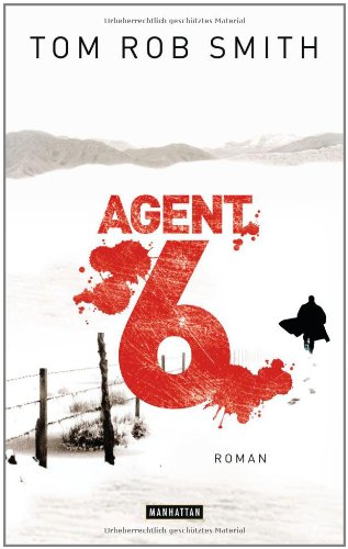 - Agent 6: Roman