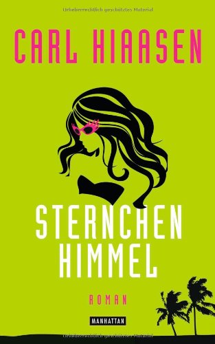- Sternchenhimmel: Roman