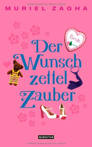  - Der Wunschzettelzauber: Roman