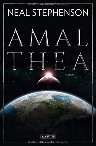  - Amalthea: Roman