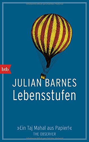 - Lebensstufen