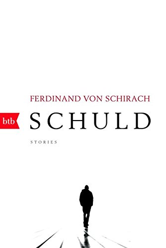  - Schuld: Stories
