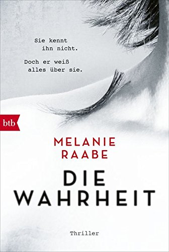 - DIE WAHRHEIT: Thriller
