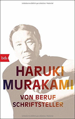 - Von Beruf Schriftsteller