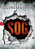 Sigurdardottir, Yrsa - R.I.P.: Thriller (Kommissar Huldar und Psychologin Freyja, Band 3)