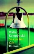 - Aus großer Zeit: Roman
