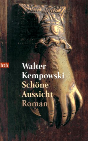 - Schöne Aussicht: Roman