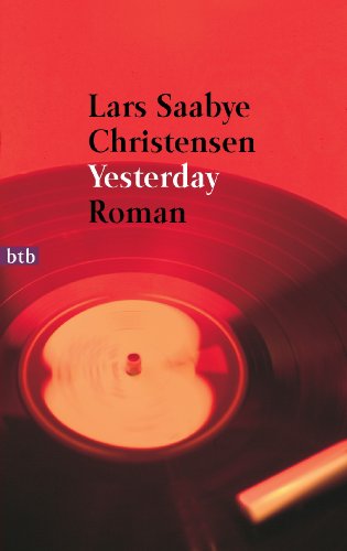 - Yesterday: Roman