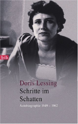 - Schritte im Schatten: Autobiographie 1949-1962