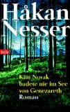 DVD - Kim Novak badete nie im See von Genezareth