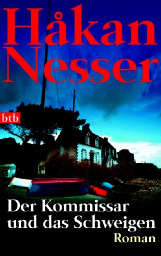 - Der Kommissar und das Schweigen: Roman
