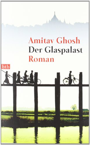  - Der Glaspalast: Roman