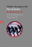  - Das Echolot - Abgesang '45  - (4. Teil des Echolot-Projekts): Ein kollektives Tagebuch
