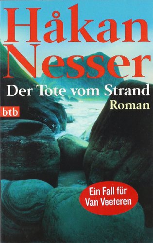  - Der Tote vom Strand