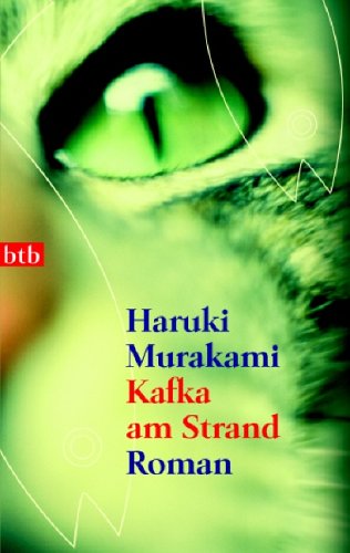 Murakami, Haruki - Kafka am Strand