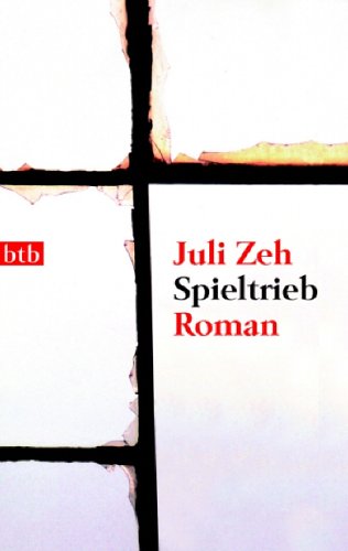 Zeh, Juli - Spieltrieb