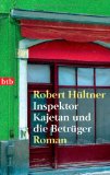  - Inspektor Kajetan kehrt zurück: Roman